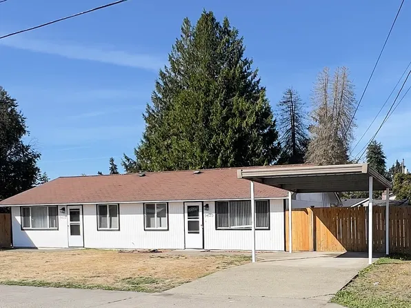 9620 Croft St S #9620, Tacoma, WA 98444