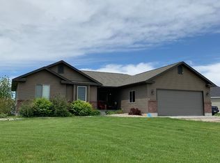 83 N 4142 E, Rigby, ID 83442