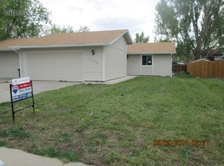 1645 Ranae Dr, Loveland, CO 80537