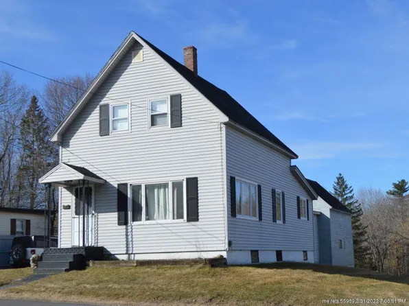 761 Main St, Old Town, ME 04468