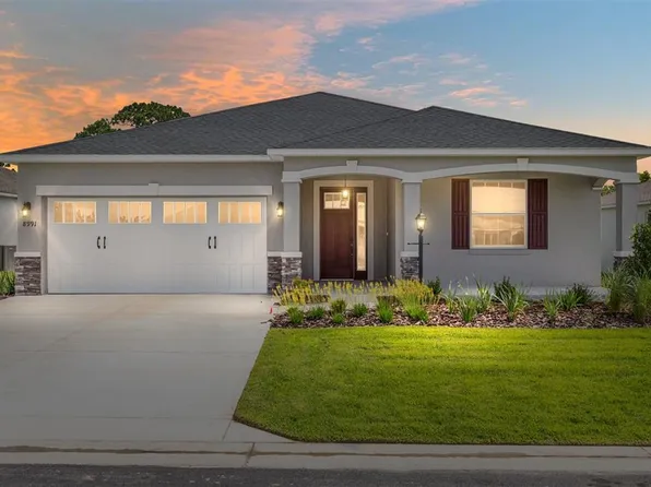 8991 SW 69TH PLACE ROAD, OCALA, FL 34481