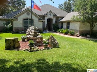 1292 Fredrick Ln, Temple, TX 76502