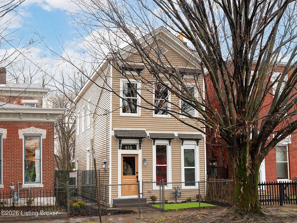 1st image of 618 E Breckinridge St