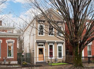 618 E Breckinridge St, Louisville, KY