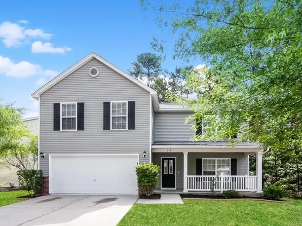 216 Breckingridge Dr #1, Ladson, SC 29456