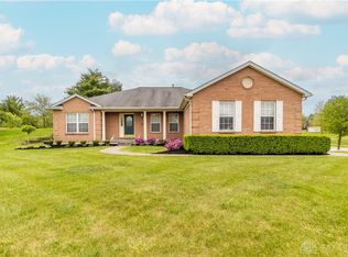 4291 Flagstone Dr, Mason, OH 45040
