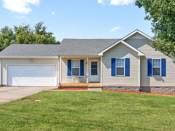 103 Bowers Ct, Oak Grove, KY 42262