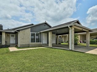 3605 Leafield Dr #B, Austin, TX 78749