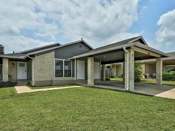 3605 Leafield Dr #A, Austin, TX 78749