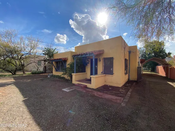 3660 E Fairmount St, Tucson, AZ 85716