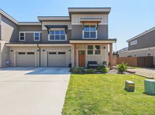 3622 SW Badger Ave, Redmond, OR 97756