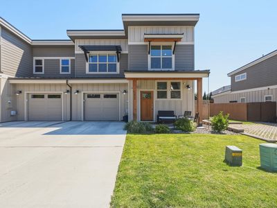 3622 SW Badger Ave, Redmond, OR, 97756