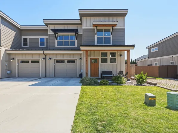 3622 SW Badger Ave, Redmond, OR 97756