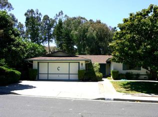 134 Dardanelle Dr, Martinez, CA 94553