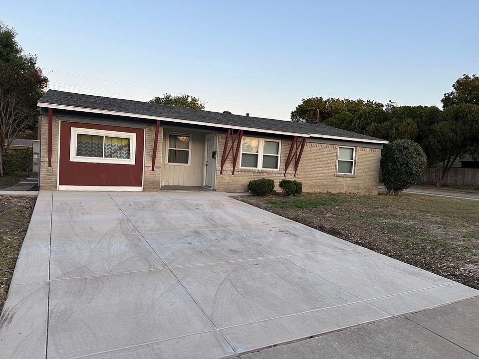 1st image of 4402 Harvey Dr