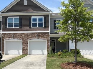 332 Durants Neck Ln #1, Morrisville, NC 27560