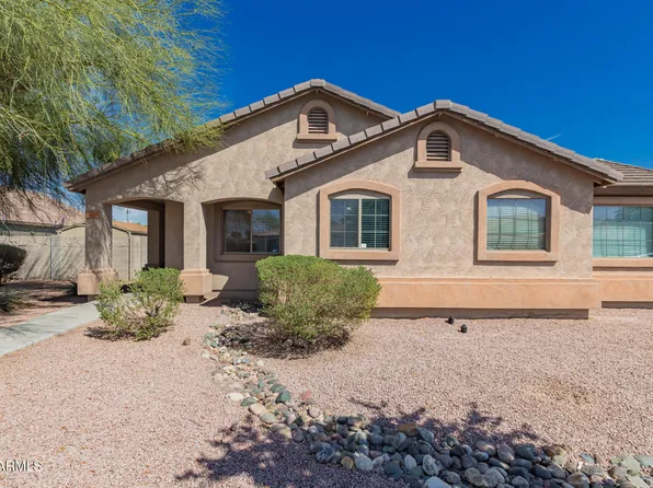 7811 S 20TH Drive, Phoenix, AZ 85041