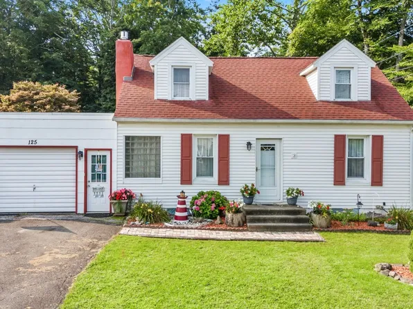 125 S Circle Dr, Vestal, NY 13850