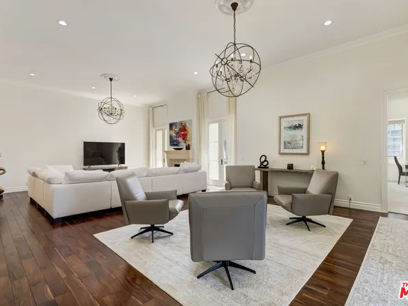 10106 Empyrean Way APT 301, Los Angeles, CA 90067