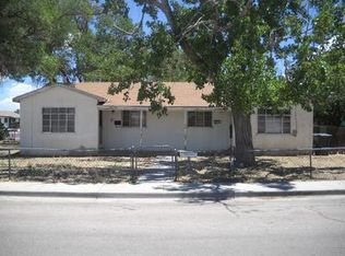 301B Mollica Dr, Gallup, NM 87301