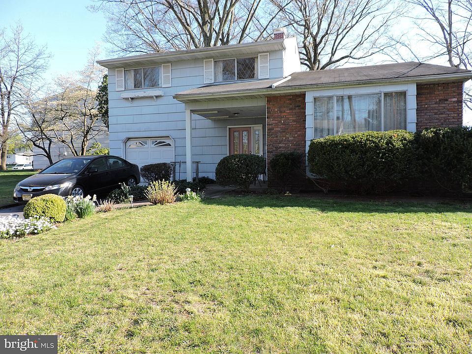 367 Regina Ave, Hamilton, NJ 08619 Zillow