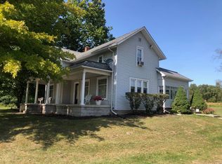 7958 E Epworth Forest Rd, North Webster, IN 46555