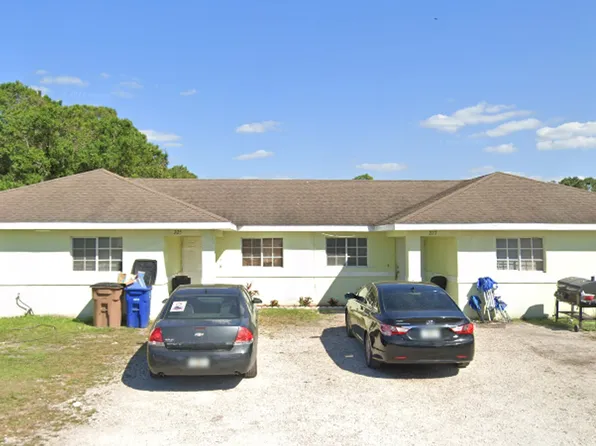 225-227 Ichabod Ave, 225-227 Ichabod Ave S, Lehigh Acres, FL 33973