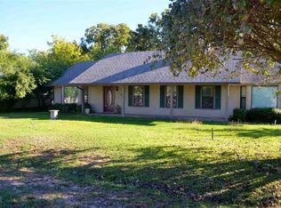1708 Elkhorn Dr, Kingsland, TX 78639