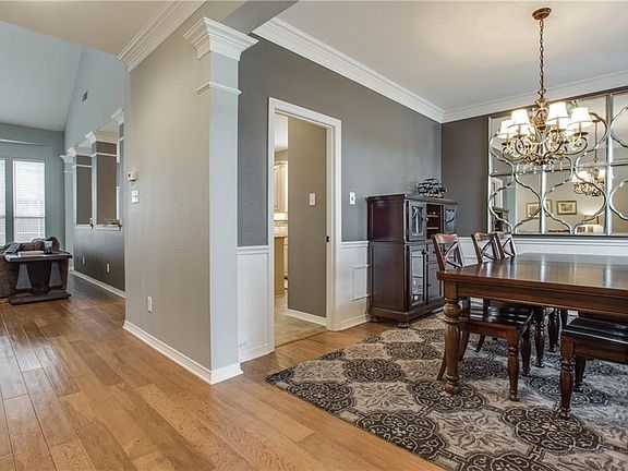 4th image of 7907 Glade Hill Ct