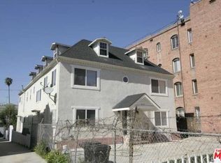 837 Fedora St, Los Angeles, CA 90005