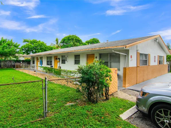 5311 NW 16th St, Fort Lauderdale, FL 33313
