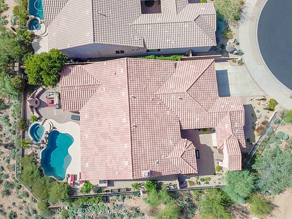 2nd image of 14667 E Corrine Dr