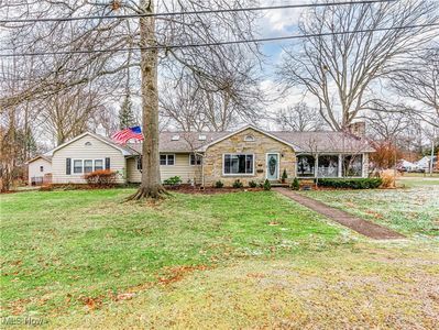 2161 Ganyard Rd, Akron, OH, 44313