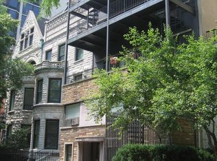 60 E Bellevue Pl, Chicago, IL 60611