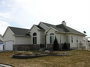 Large Rambler Home with 5 Bedrooms