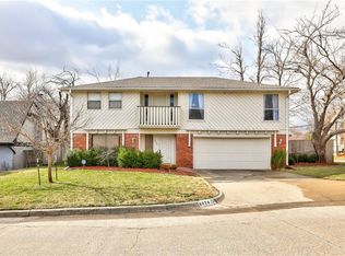 6028 Marlow Ln, Oklahoma City, OK 73132