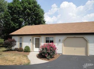 3917 Yardley Ct, Fort Wayne, IN