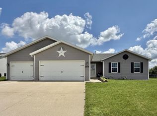 2515 Quail Ridge Dr, Janesville, WI 53546