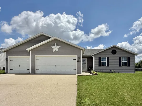 2515 Quail Ridge Drive, Janesville, WI 53546