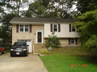 254 Magothy Bridge Rd, Pasadena, MD 21122