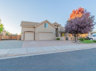 2676 S Wilson Dr, Hurricane, UT 84737