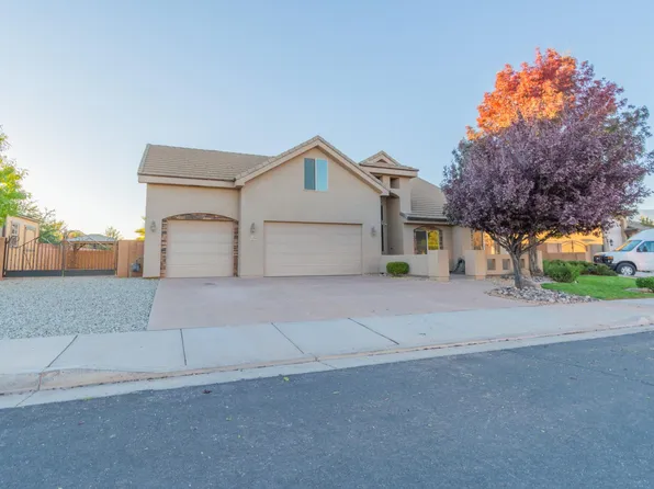 2676 S Wilson Dr, Hurricane, UT 84737