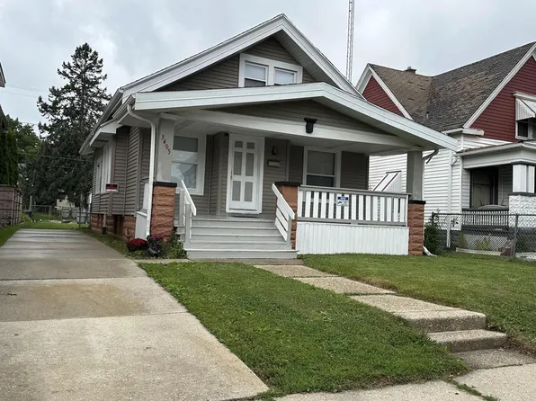 3405 North 14th STREET, Milwaukee, WI 53206