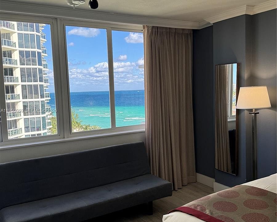 1st image of 19201 Collins Ave #1018