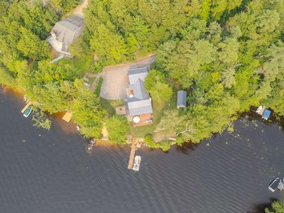 216 Fox Run Road, Stoddard, NH, 03464