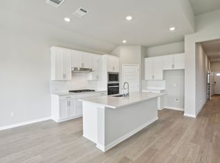 The Liberty Plan, Opal Meadows, Kyle, TX 78640