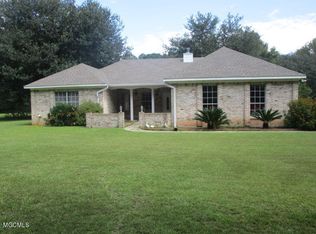 11604 General Walker Rd, Moss Pt, MS 39562