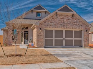 3504 Mount Mitchell Ln, Norman, OK 73069