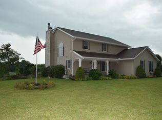 31809 Fast Ave, Mackinaw, IL 61755