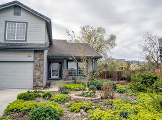 265 Falling Water Ct, Reno, NV 89519